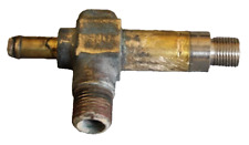 RUBINETTO VAPORE FERRO STIRO POLTI VAPORELLA FOREVER 700  PER ELETTROVALVOLA