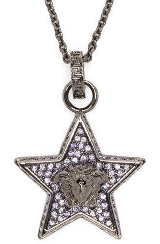 Collana catena pendente