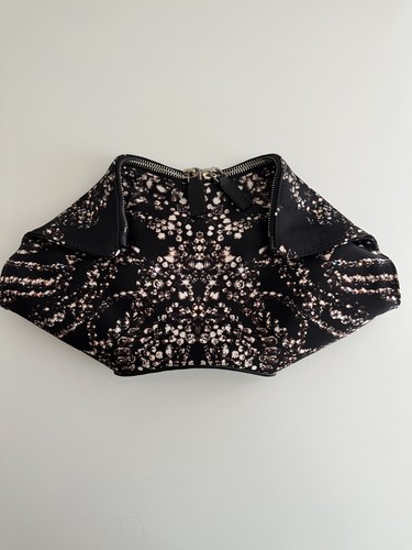 Pochette alexander mcqueen - pochette,