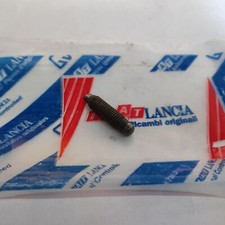VITE REGISTRO PUNTERIE M7x1mm