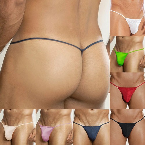 Bikini uomo perizoma - ,