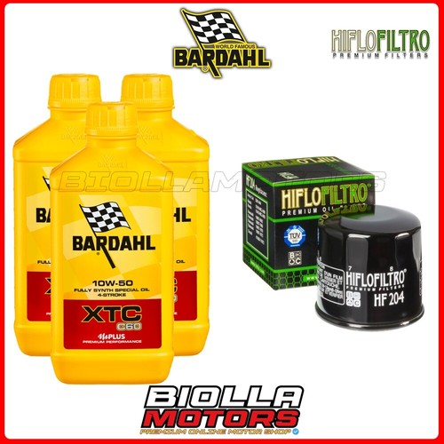 Kit tagliando yamaha 07 - kit,