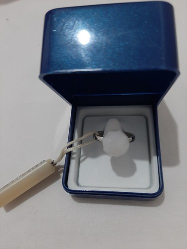 Anello morellato scu09012 in - anello,