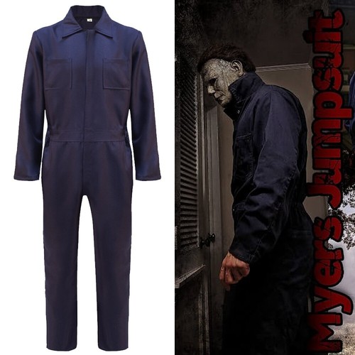 Costume halloween uomo vestito - costume,