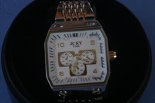 OROLOGIO DA POLSO UOMO JCKY TIME