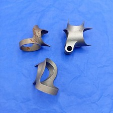 Cinelli Cast Lug Set (Telaio