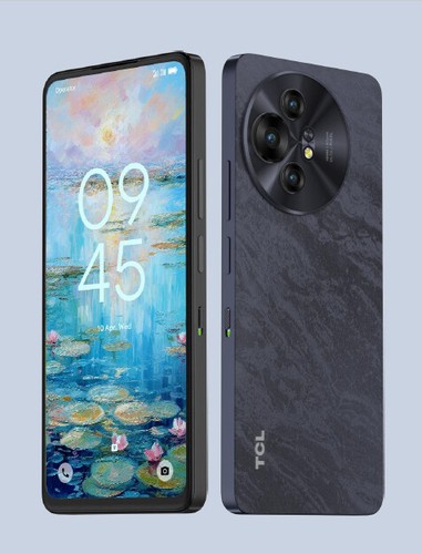 Tcl nxtpaper smartphone - 50,