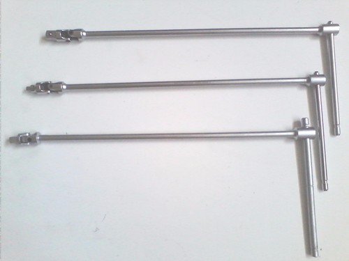 Set chiavi snodate da - snodate, 45