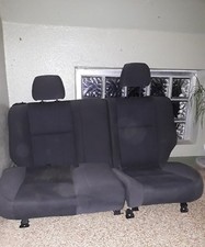 Sedile posteriore 3 porte Alfa