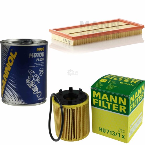 Originale mann kit diagnosi - mann,