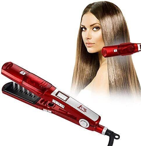 Piastra vapore professionale - a,