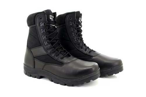 Stivali combattimento - stivali,