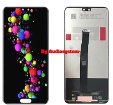 DISPLAY LCD+TOUCH SCREEN PER