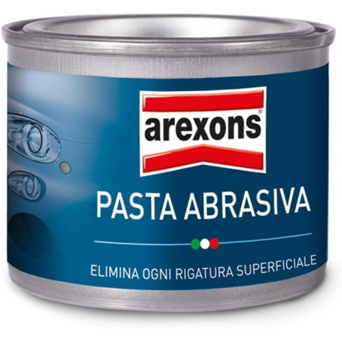 Pasta abrasiva auto mirage - abrasiva,