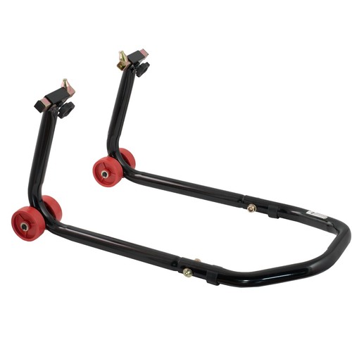 Cavalletto alza moto solleva - alza,
