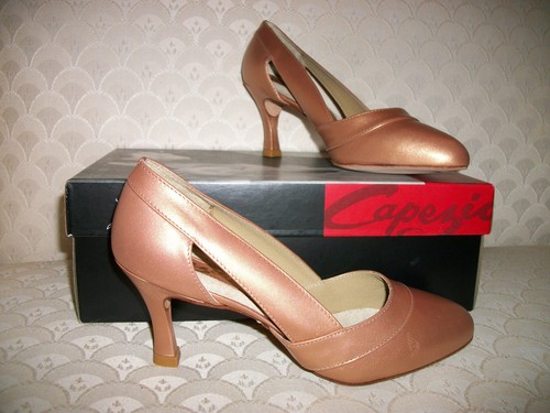 Scarpe ballo sala capezio - da,