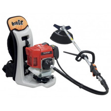 Decespugliatore a Zaino KVR