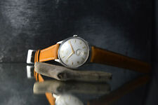 LONGINES 6333 CALATRAVA JUMBO