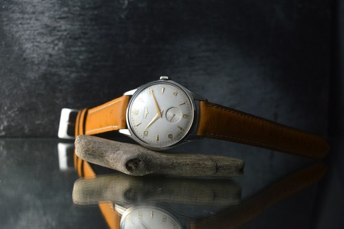 Longines 6333 calatrava - longines,