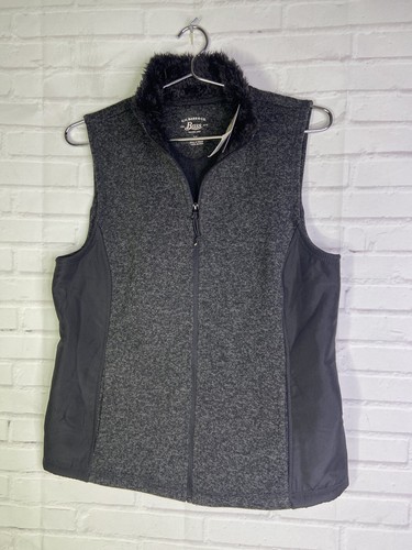 Nuovo gilet bass - gilet, gh