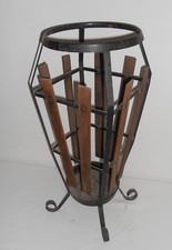 STAND PORTA OMBRELLI RETRO'