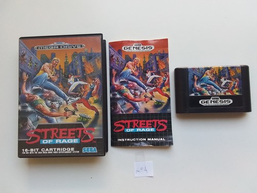 Streets rage complet sur - of,