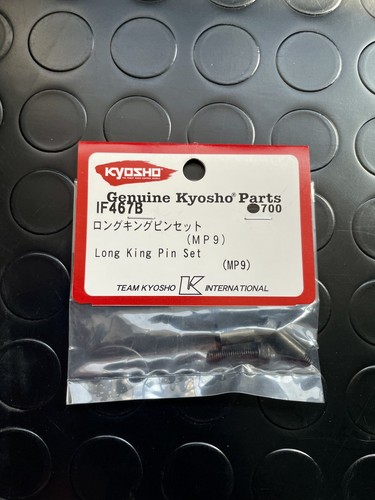 Kyosho if467b boccole guida - kyosho,