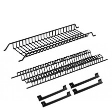 Scolapiatti per Cucina | Kit