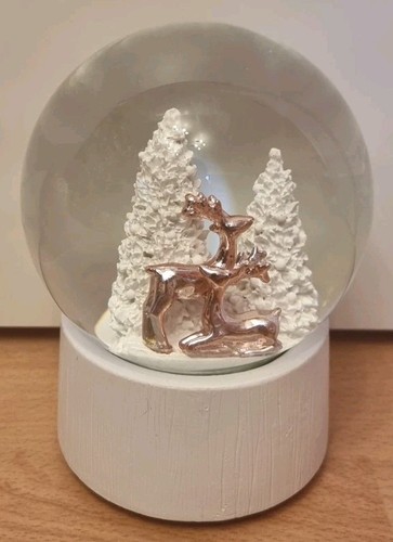 Musical christmas water ball - musical,