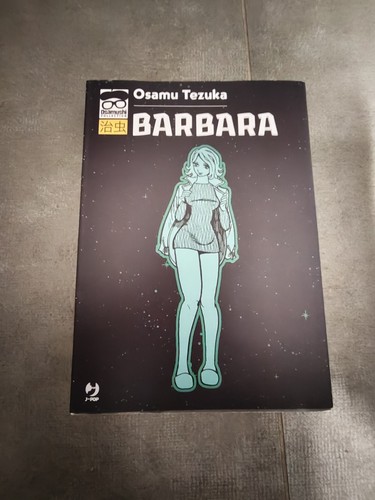 Osamu tezuka maria e la - -,