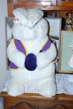 JUMBO GIGANTE PELUCHE 34"