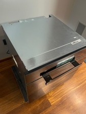 Forno a vapore Miele DGC6860