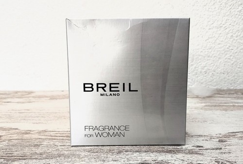 Breil milano for woman edt - milano,