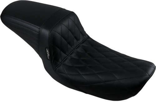 Sella kickflip romboidale - kickflip, le