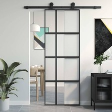 Porta Scorrevole in Vetro ESG