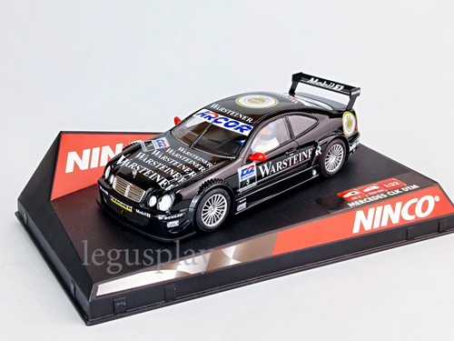 Slot car scalextric ninco - slot,