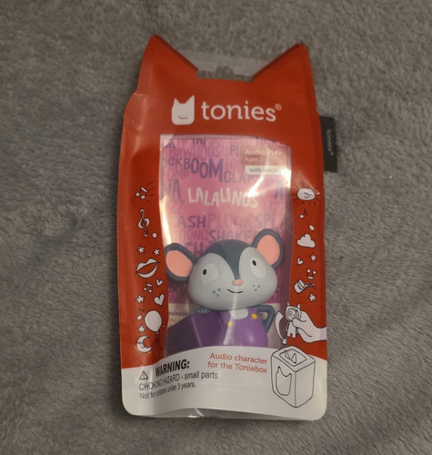 Tonies lalalinos toniebox - tonies,