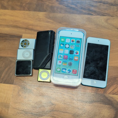 Lotto apple ipod - apple,