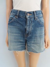 Pantaloncini jeans celine - jeans,