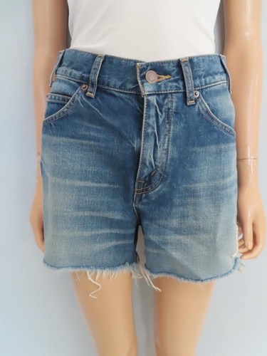 Pantaloncini jeans celine - pantaloncini,