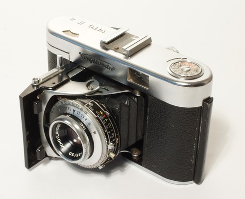Voigtländer vito - voigtländer, ii