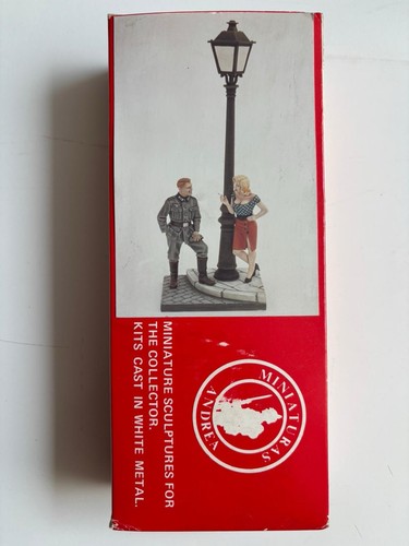 Andrea miniatures lili of - -,