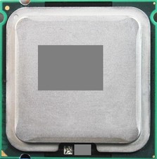 PROCESSORE CPU INTEL PENTIUM D