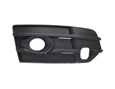 GRIGLIA PARAURTI ANTERIORE