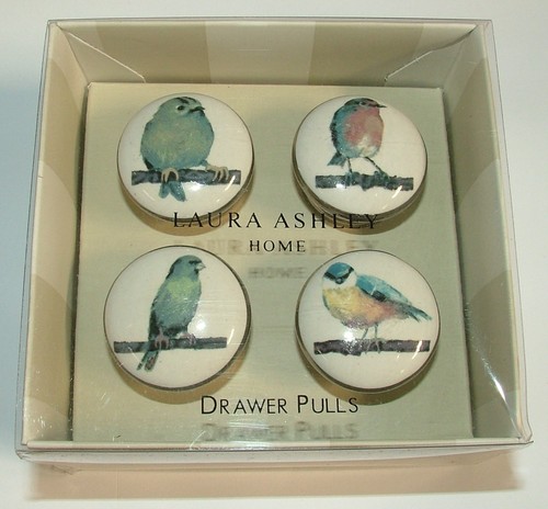 Laura ashley maniglie cassetto - ashley,
