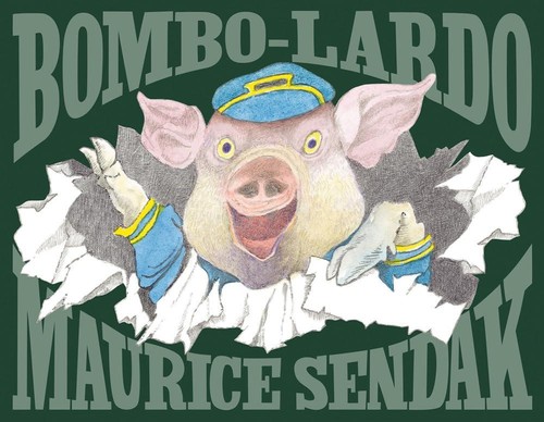 Maurice sendak bombo lardo - maurice,