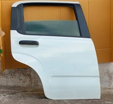 PORTA PORTIERA POSTERIORE DX FIAT PANDA DAL 2012 IN POI.