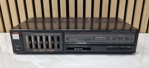 Fisher 223r studio standard - ca-223r,