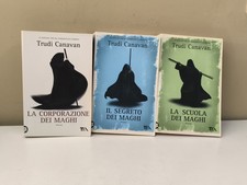 TRUDI CANAVAN TRILOGIA DEI