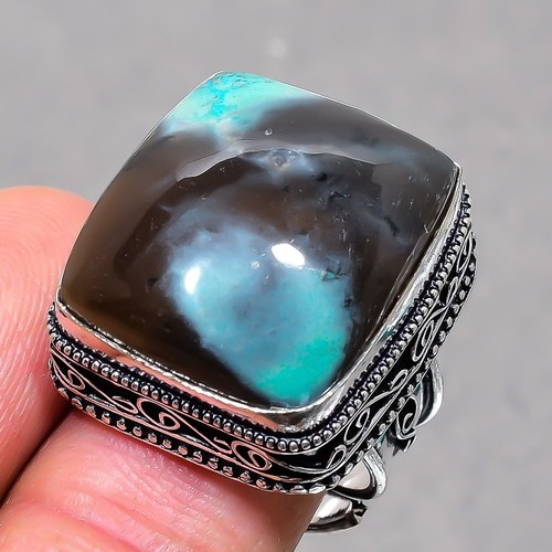 Anello regolabile vintage